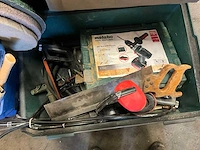 Partij handgereedschap - afbeelding 3 van  7
