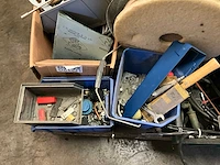Partij handgereedschap - afbeelding 4 van  7