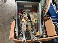 Partij handgereedschap - afbeelding 5 van  7