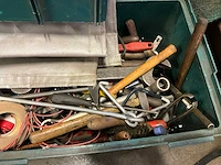 Partij handgereedschap - afbeelding 7 van  7