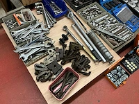 Partij handgereedschap - afbeelding 2 van  9