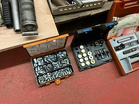 Partij handgereedschap - afbeelding 3 van  9