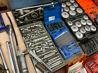 Partij handgereedschap - afbeelding 4 van  9