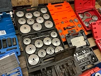 Partij handgereedschap - afbeelding 5 van  9
