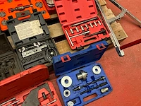 Partij handgereedschap - afbeelding 7 van  9