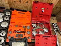 Partij handgereedschap - afbeelding 8 van  9