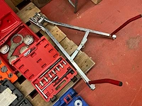 Partij handgereedschap - afbeelding 9 van  9
