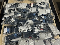 Partij handschoenen en tights ultrasport - afbeelding 1 van  7