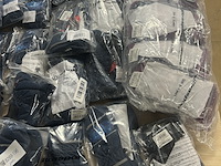 Partij handschoenen en tights ultrasport - afbeelding 2 van  7