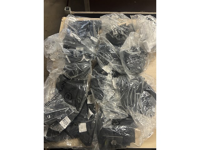 Partij handschoenen en tights ultrasport - afbeelding 4 van  7