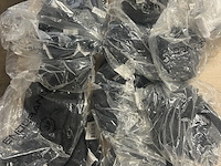 Partij handschoenen en tights ultrasport - afbeelding 4 van  7