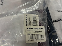 Partij handschoenen en tights ultrasport - afbeelding 7 van  7