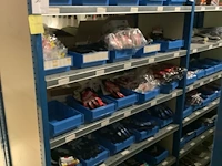 Partij handschoenen in 2 stellingdelen - afbeelding 10 van  17