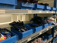 Partij handschoenen in 2 stellingdelen - afbeelding 13 van  17