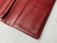 Partij handtassen en portemonnees louis vuitton, cartier, guess by marciano - afbeelding 10 van  10