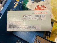 Partij hang- en sluitwerk - afbeelding 2 van  6