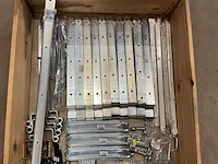Partij hang- en sluitwerk - afbeelding 3 van  3