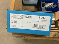 Partij hang- en sluitwerk - afbeelding 6 van  6