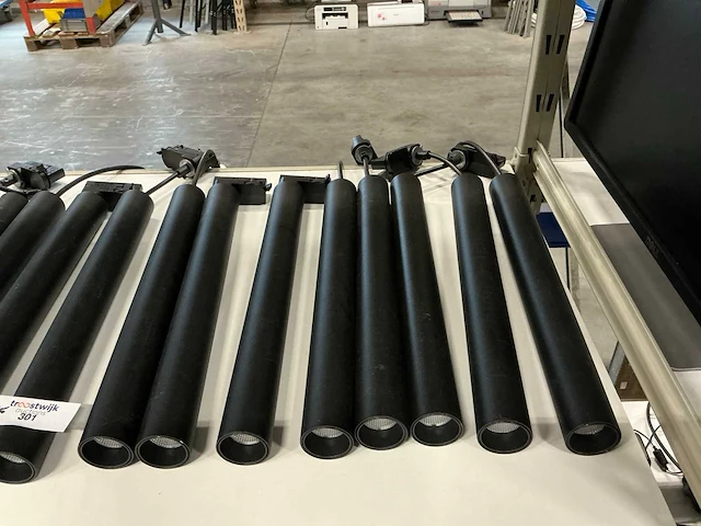 Partij hanglampen (25x) - afbeelding 3 van  8