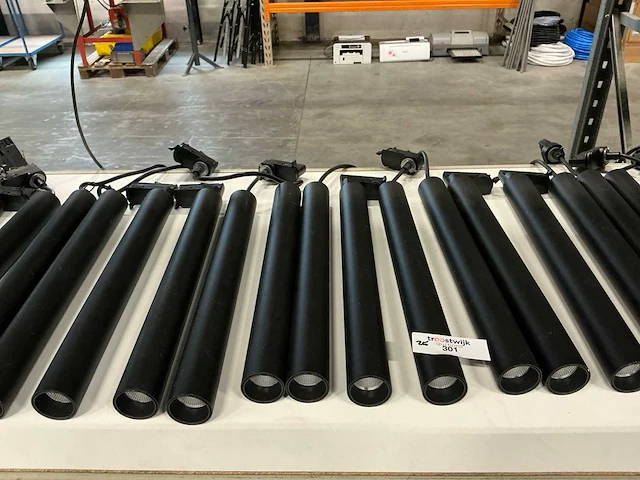 Partij hanglampen (25x) - afbeelding 4 van  8