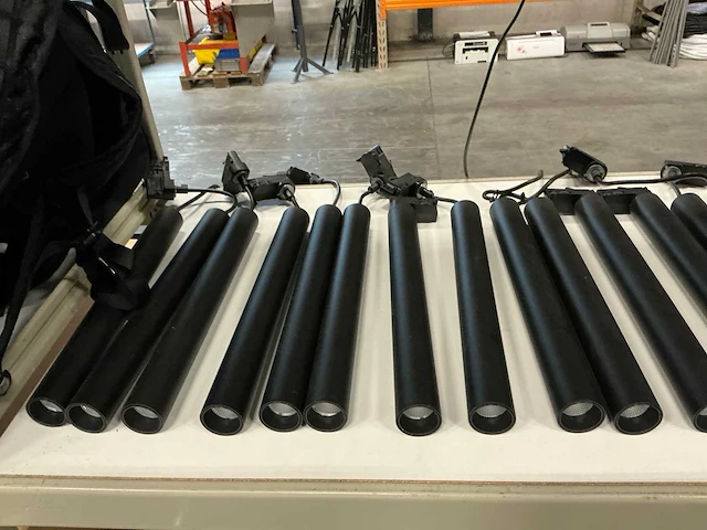 Partij hanglampen (25x) - afbeelding 5 van  8