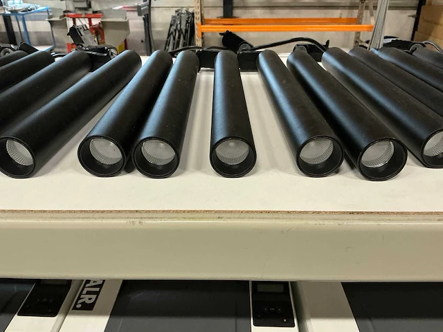 Partij hanglampen (25x) - afbeelding 6 van  8