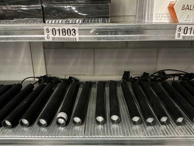 Partij hanglampen (25x) - afbeelding 3 van  7