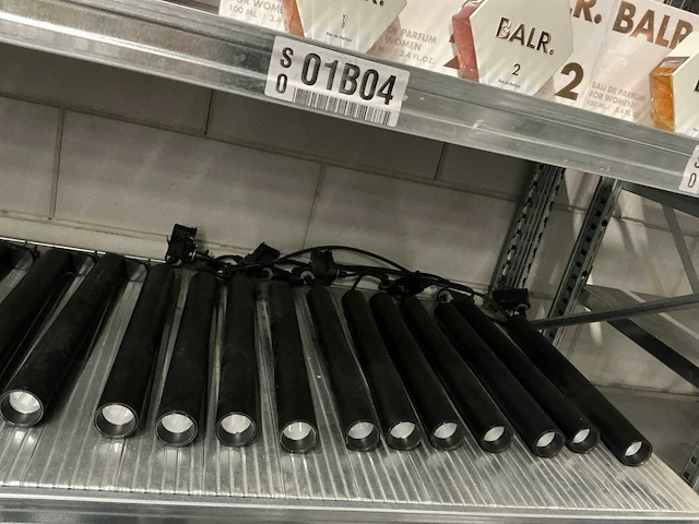 Partij hanglampen (25x) - afbeelding 4 van  7