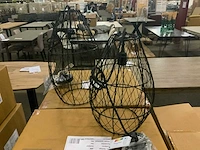 Partij hanglampen (50x) - afbeelding 2 van  12