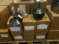 Partij hanglampen (50x) - afbeelding 8 van  12