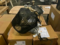 Partij hanglampen (50x) - afbeelding 9 van  12