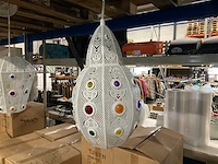 Partij hanglampen (50x) - afbeelding 4 van  7