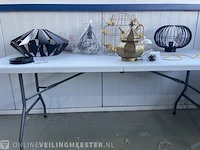 Partij hanglampen - afbeelding 1 van  4