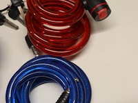 Partij hangsloten - afbeelding 3 van  4