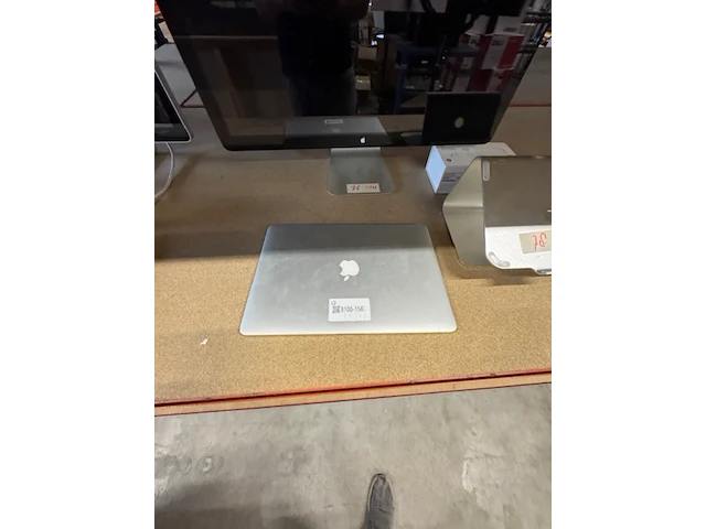 Partij hardware, apple - afbeelding 2 van  7