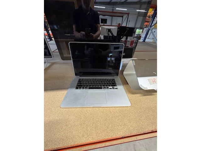 Partij hardware, apple - afbeelding 3 van  7