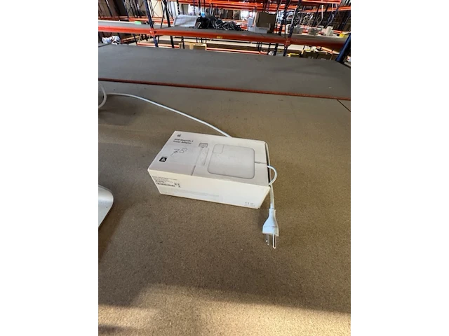 Partij hardware, apple - afbeelding 4 van  7