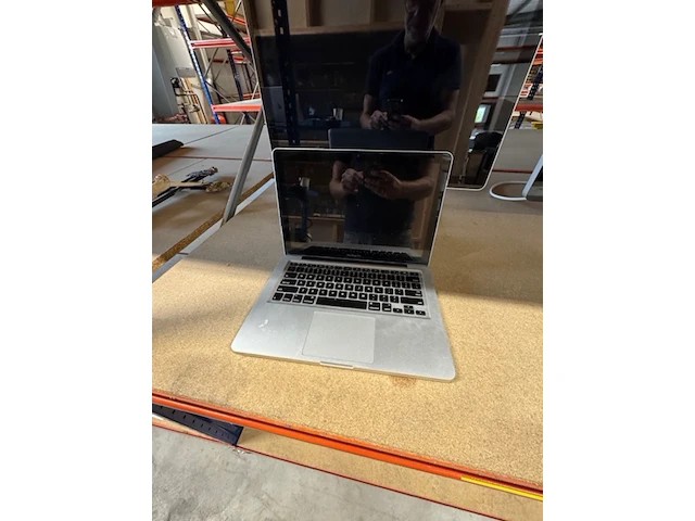 Partij hardware, apple - afbeelding 6 van  7