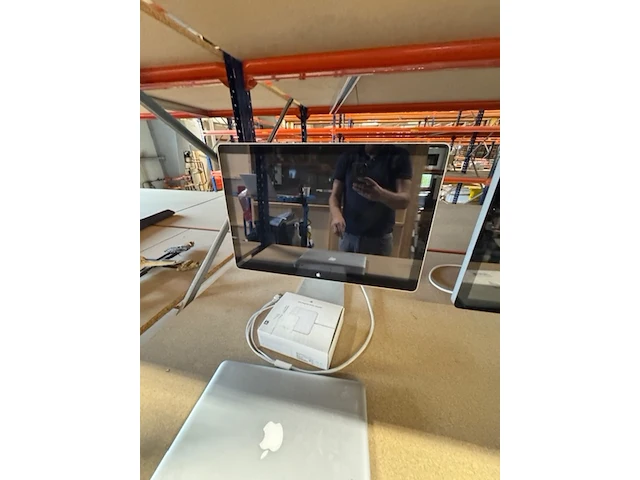 Partij hardware, apple - afbeelding 7 van  7