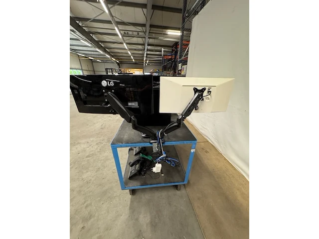 Partij hardware - afbeelding 3 van  11