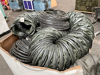 Partij heater slangen - afbeelding 2 van  4