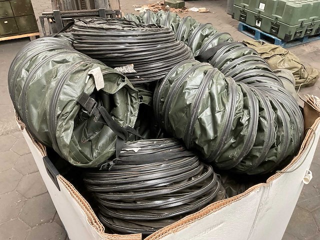 Partij heater slangen - afbeelding 3 van  4