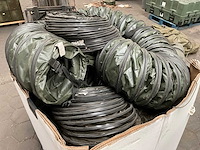 Partij heater slangen - afbeelding 3 van  4