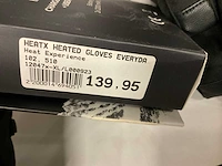 Partij heatx heated gloves (5x) - afbeelding 2 van  5