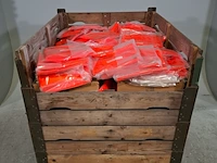 Partij herkenbaarheid tekens - afbeelding 1 van  6
