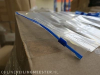 Partij hersluitbare zakjes - afbeelding 3 van  5
