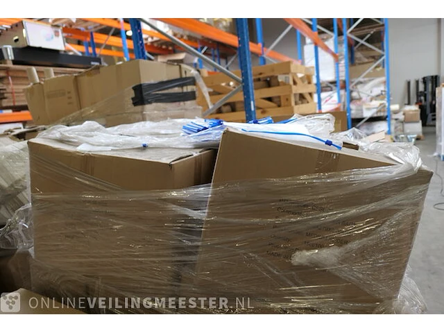 Partij hersluitbare zakjes - afbeelding 5 van  5