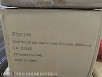 Partij hersluitbare zakjes - afbeelding 6 van  6