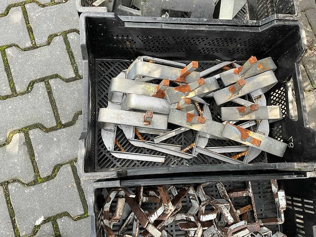 Partij heto pothouders - afbeelding 3 van  22