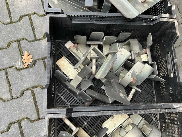 Partij heto pothouders - afbeelding 5 van  22